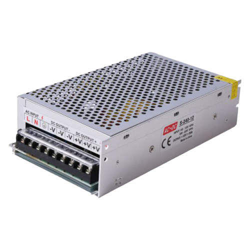 Adaptor 12V 30A