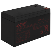 Bateri 12v 7ah