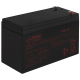 Bateri 12v 7ah