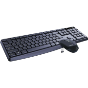 Mouse dhe tastiere wireless 2.4G | iMICE AN-100
