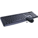 Mouse dhe tastiere wireless 2.4G | iMICE AN-100