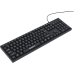Tastierë dhe mouse me USB D5200