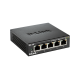 5-Port Gigabit Unmanaged Desktop Switch