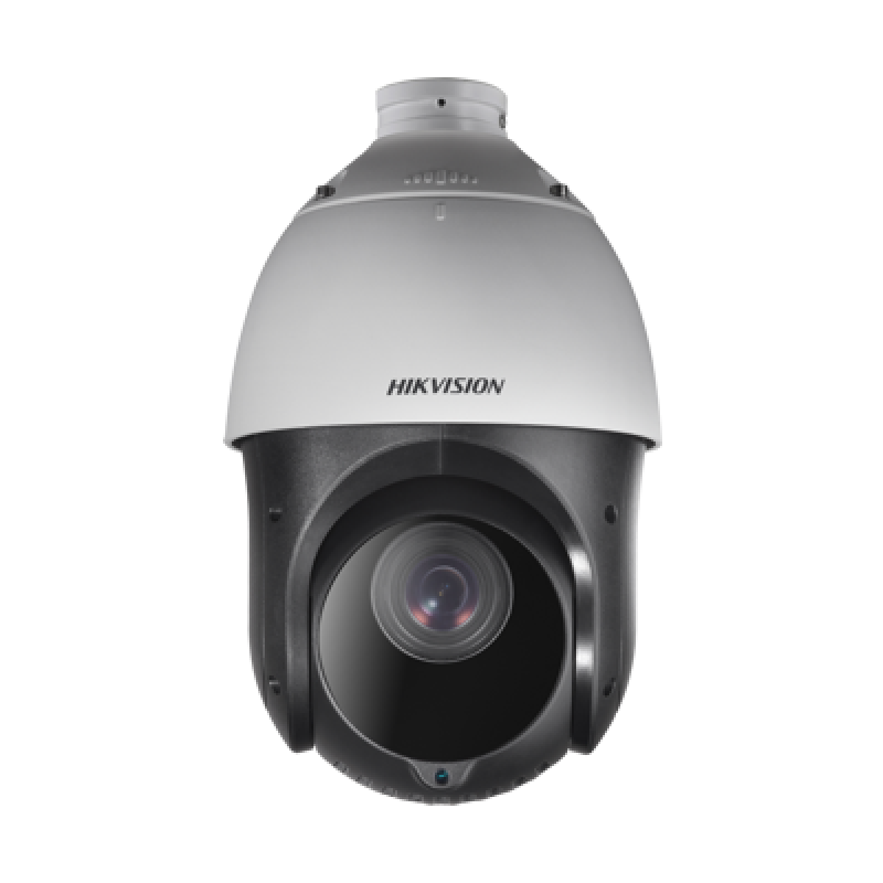 4-inch 2 MP 25X Powered by DarkFighter IR Analog Speed Dome