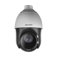 4-inch 2 MP 25X Powered by DarkFighter IR Analog Speed Dome