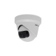 4 MP Super Wide Angle Fixed Turret Network Camera