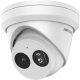 8 MP AcuSense Fixed Turret Network Camera