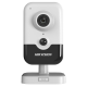 6 MP Indoor WDR Fixed Cube Network Camera