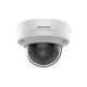 6 MP Outdoor WDR Motorized Varifocal Dome Network Camera