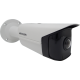 4 MP Super Wide Angle Fixed Bullet Network Camera
