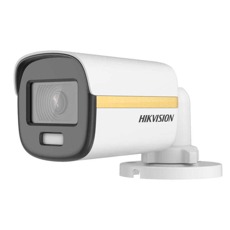 Kamera Mini Bullet  2 MP ColorVu Audio