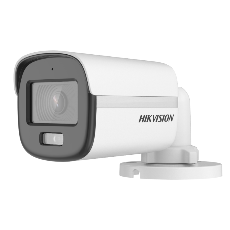 Kamera Mini Bullet  3K ColorVu Audio