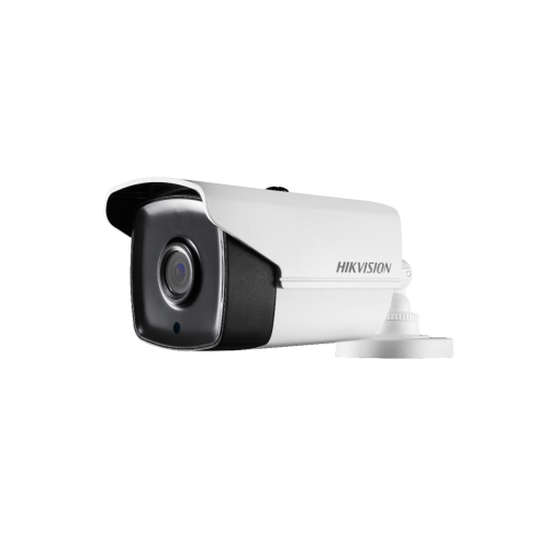 4 MP Fixed Bullet Network Camera