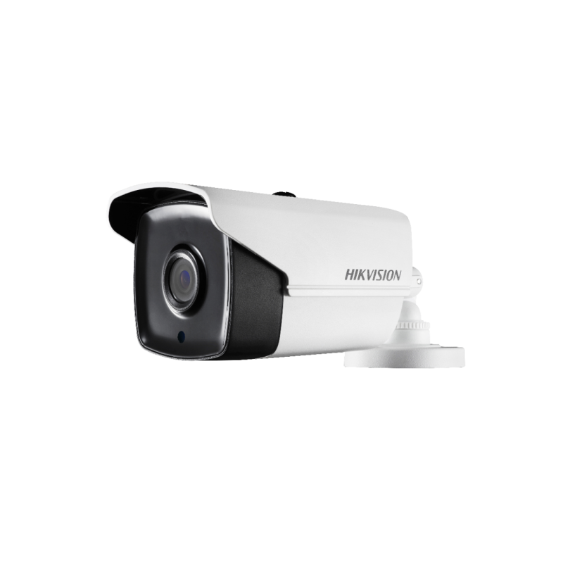 4 MP Fixed Bullet Network Camera