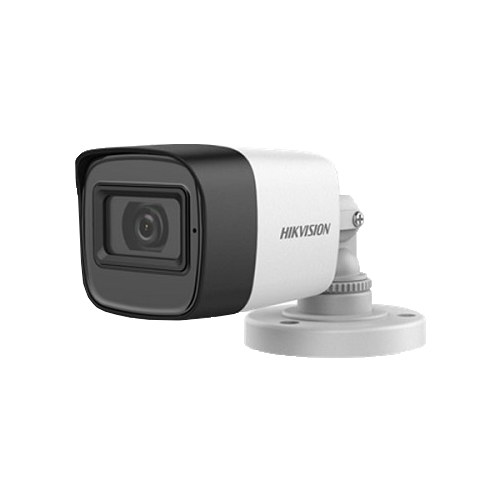 Kamera Mini Bullet 2 MP