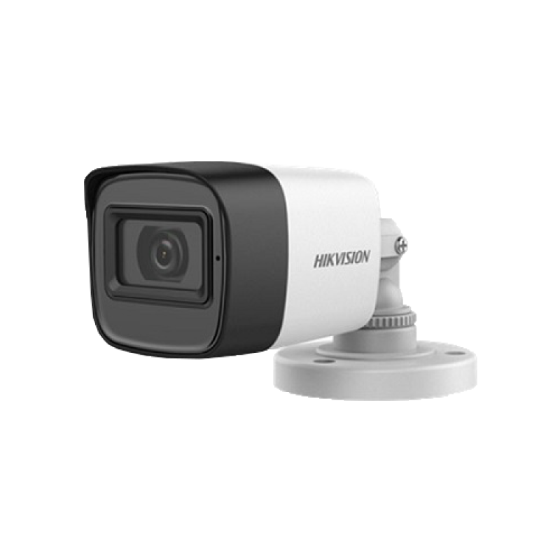 Kamera Mini Bullet 2 MP