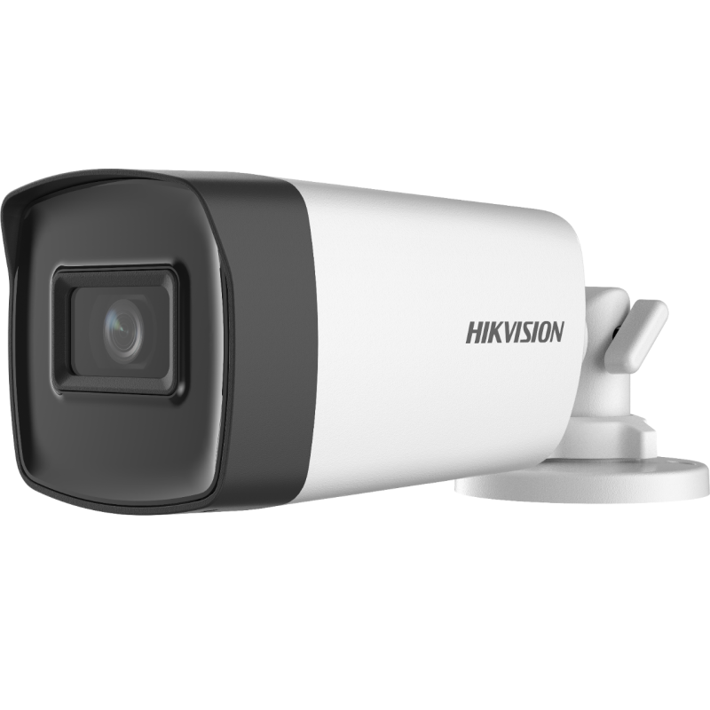 Kamera Bullet 5 MP