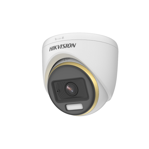 Kamera 2 MP ColorVu / Audio