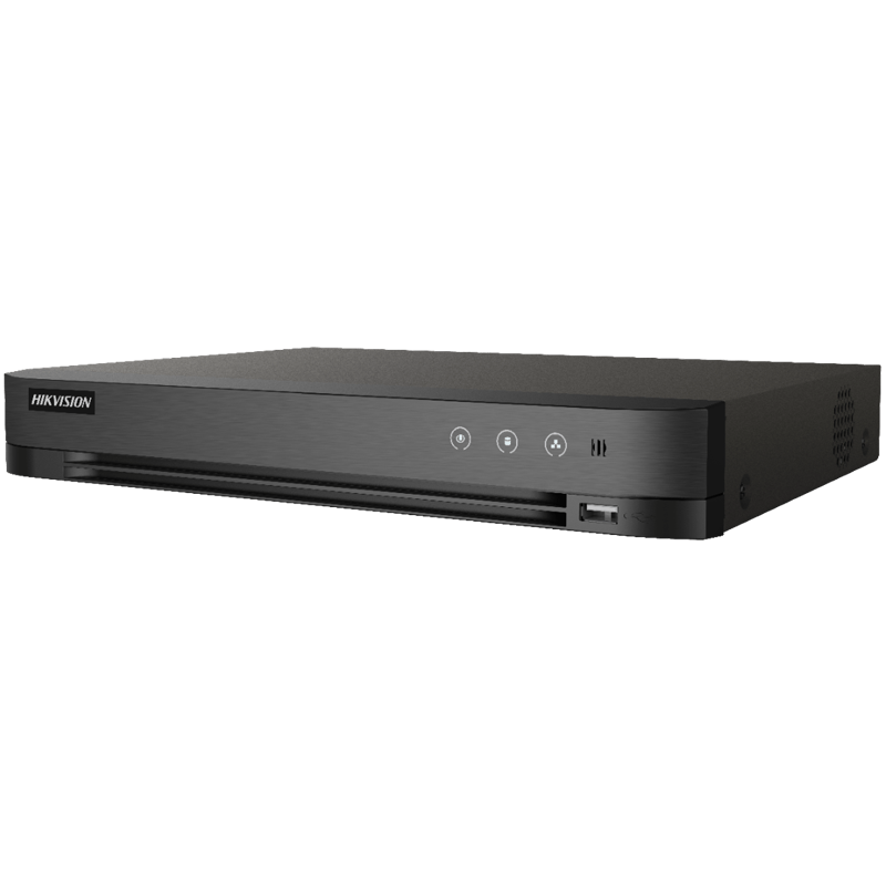 DVR 4-CH 5 MP ACUSENSE