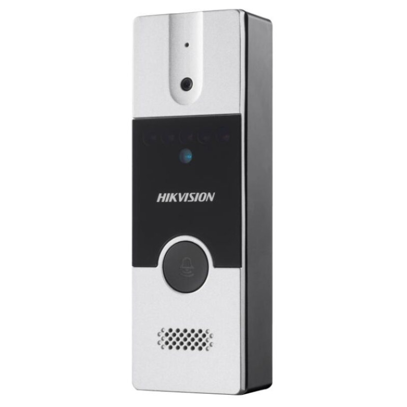 Videocitofoni DS-KB2411-IM
