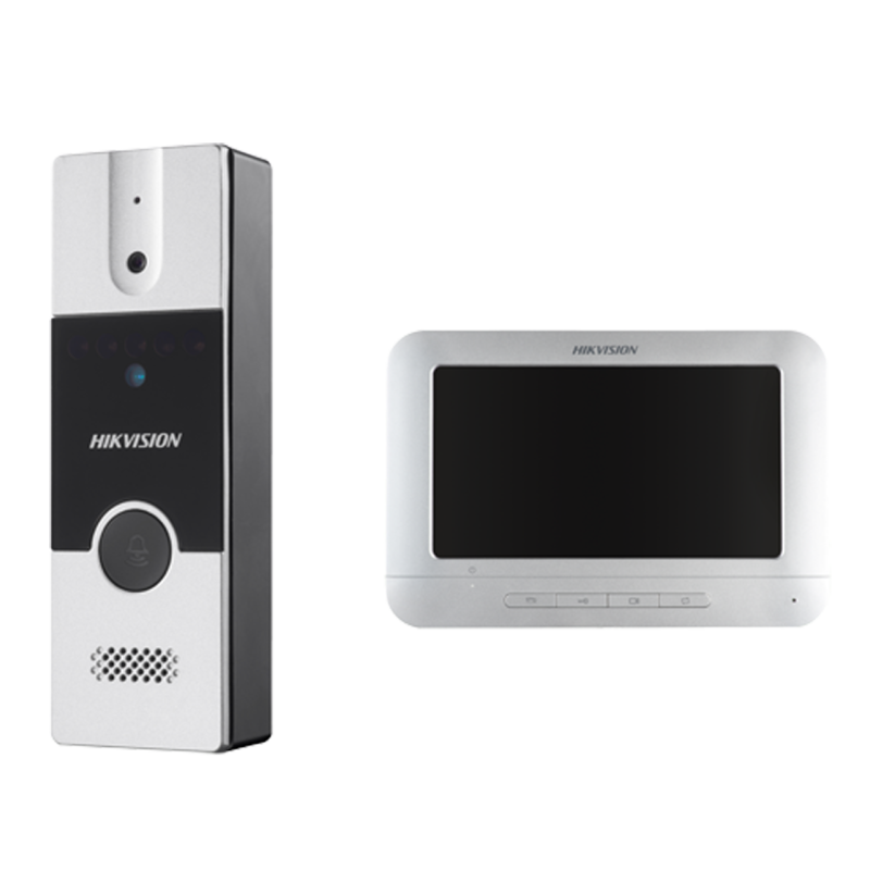 Monitor DS-KIS202T