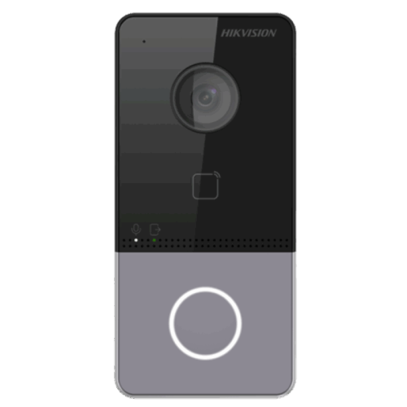 Videocitofoni DS-KV6113-PE1