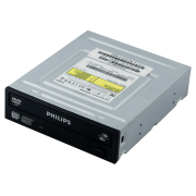 DVD Philips RW