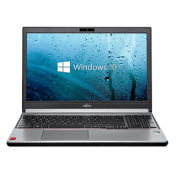 Laptop i perdorur Fujitsu LIFEBOOK E754