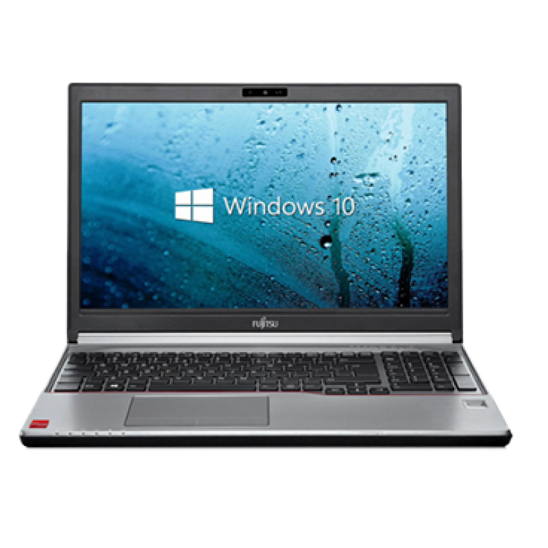Laptop i perdorur Fujitsu LIFEBOOK E754