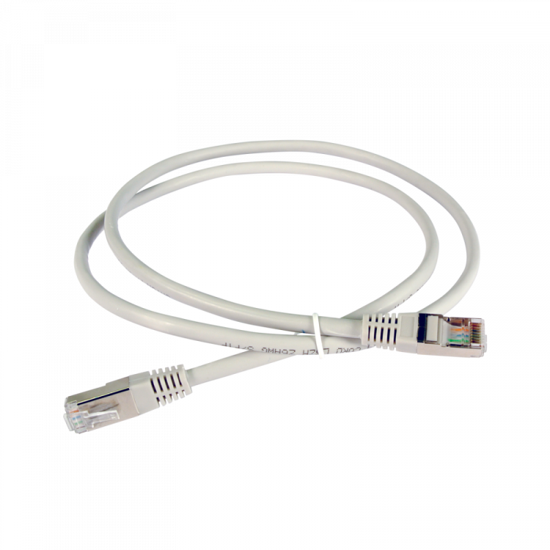 Ethernet Patch Cord 1M