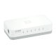 5-Port Fast Ethernet Easy Desktop Switch