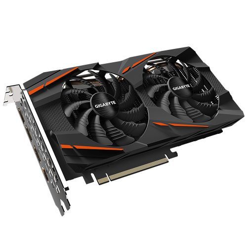 Karte Grafike RX570 8GB