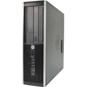 Kompjuter HP CompaQ 8200 SFF