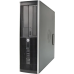 Kompjuter HP CompaQ 8200 SFF
