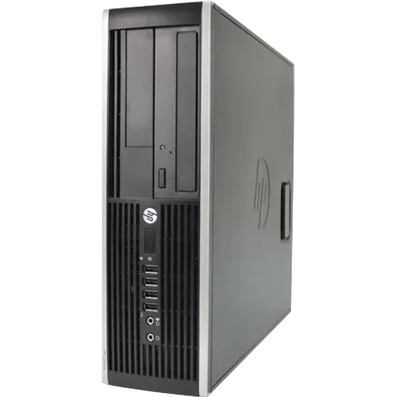 Kompjuter HP CompaQ 8200 SFF