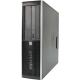 Kompjuter HP CompaQ 8200 SFF