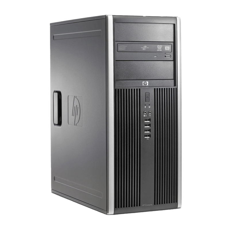 Kompjuter HP Compaq Elite 800 G1TWR
