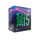 Intel® Core™ i5-9400F