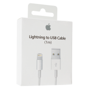 Apple Lightning to USB Cable (1 m)