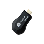 AnyCast M9 Plus per iPhone Android Wifi Dongle Receiver