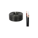 RG59+Power Cable
