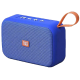 Boks me Bluetooth T&G