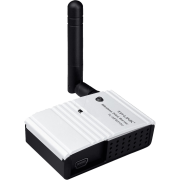 Pocket-Sized Wireless Print Server