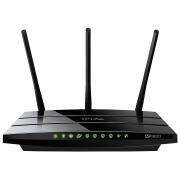AC1200 Wireless Dual Band Gigabit Router