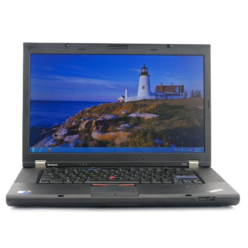 Laptop i perdorur Lenovo Thinkpad T5201