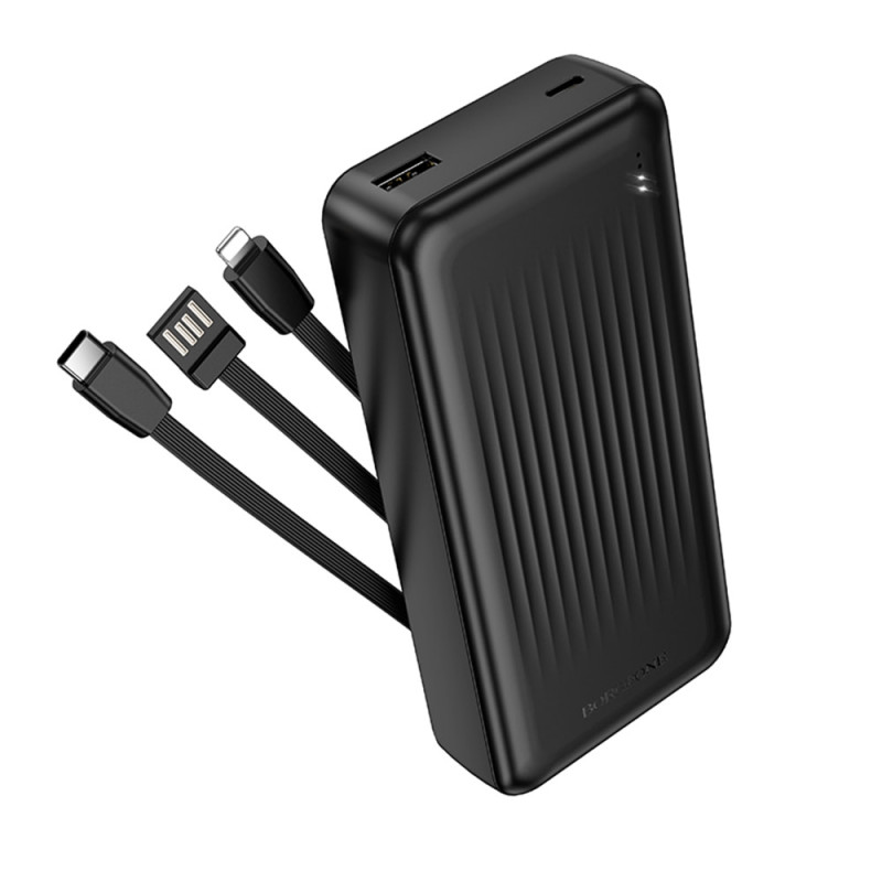 Power Bank BJ79A për Telefon (Multi-kabllo)