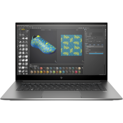 Laptop HP Zbook Studio G7
