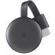 Google Chromecast - Streaming Device with HDMI Cable