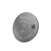 Batteri Lithium 3V CR1620