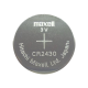 Batteri Lithium 3V CR2430